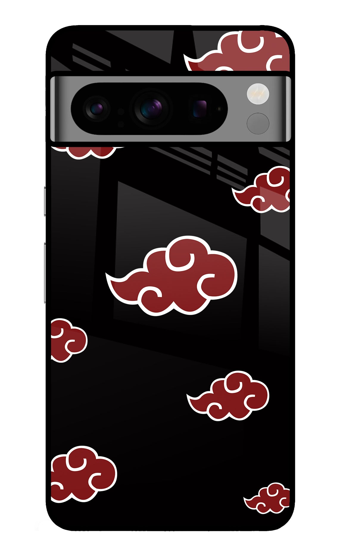 Akatsuki Google Pixel 8 Pro Back Cover