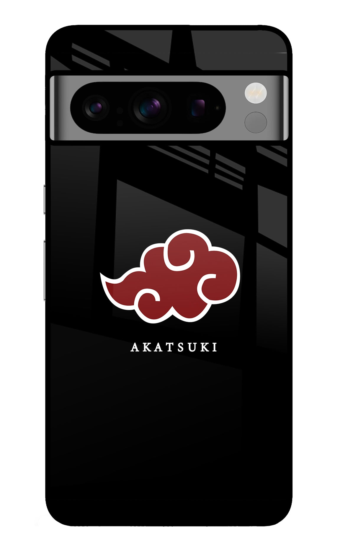 Akatsuki Google Pixel 8 Pro Glass Case