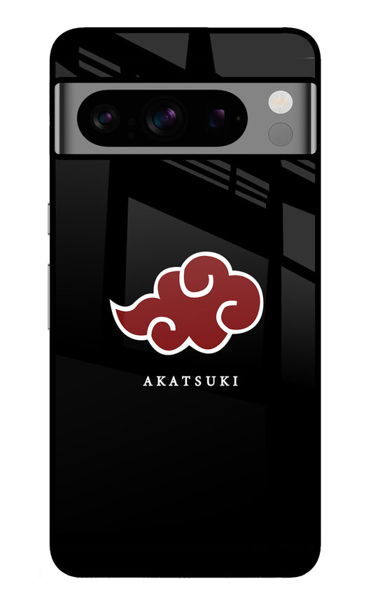 Akatsuki Google Pixel 8 Pro Glass Case