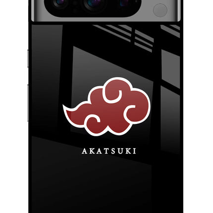 Akatsuki Google Pixel 8 Pro Glass Case