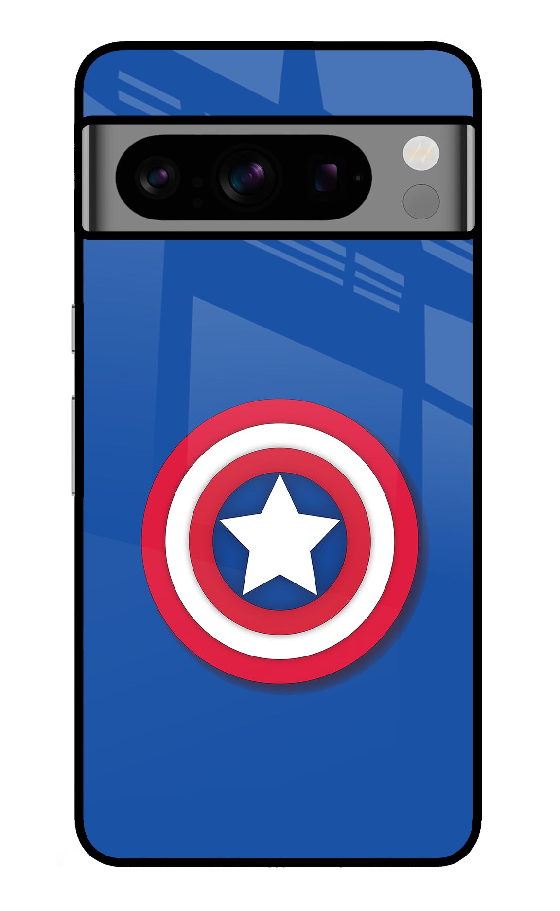 Shield Google Pixel 8 Pro Back Cover