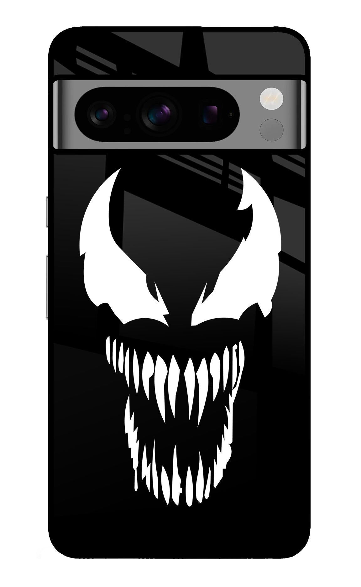 Venom Google Pixel 8 Pro Back Cover