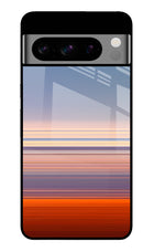 Morning Colors Google Pixel 8 Pro Glass Case
