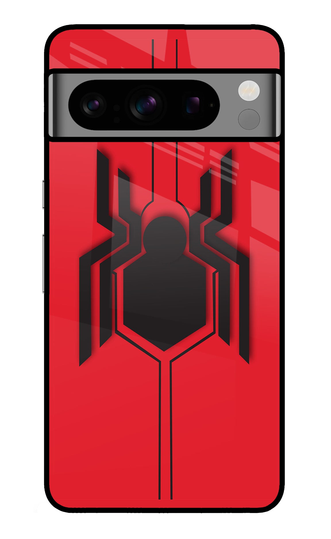 Spider Google Pixel 8 Pro Back Cover