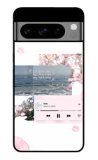 Wave to earth Google Pixel 8 Pro Glass Case