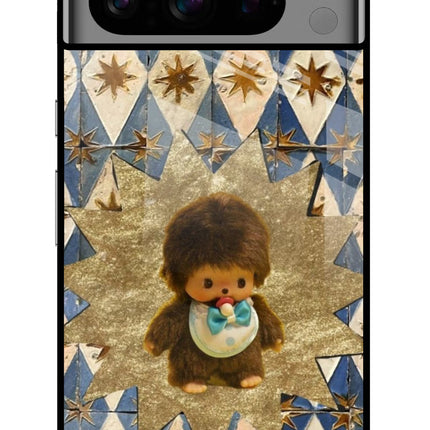 Woodooo Google Pixel 8 Pro Glass Case