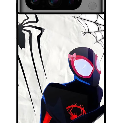 Miles Verse Google Pixel 8 Pro Glass Case