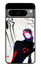 Miles Verse Google Pixel 8 Pro Glass Case
