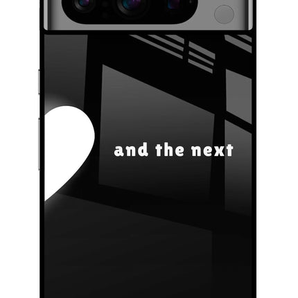 Next World Google Pixel 8 Pro Glass Case