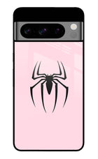 Peter Symbol Google Pixel 8 Pro Glass Case