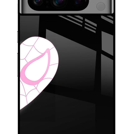Gwen Mask Google Pixel 8 Pro Glass Case