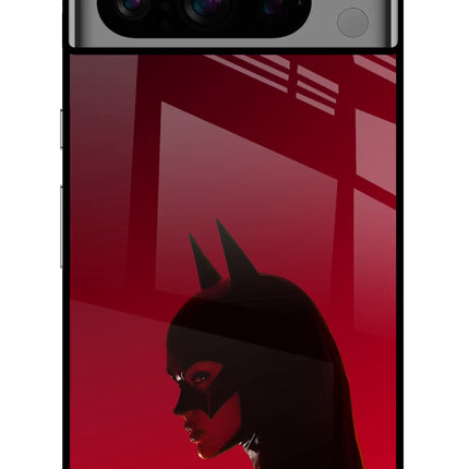 Night Thief Google Pixel 8 Pro Glass Case