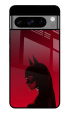 Night Thief Google Pixel 8 Pro Glass Case