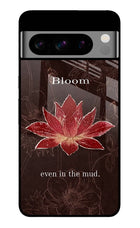 Bloom Google Pixel 8 Pro Glass Case