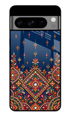 Neel Noor Google Pixel 8 Pro Glass Case