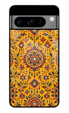 Sunlit Aura Google Pixel 8 Pro Glass Case