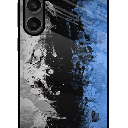 Artistic Design Samsung S23 FE 5G Glass Case