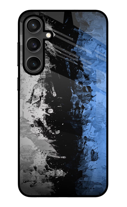 Artistic Design Samsung S23 FE 5G Glass Case