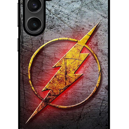 Flash Samsung S23 FE 5G Glass Case
