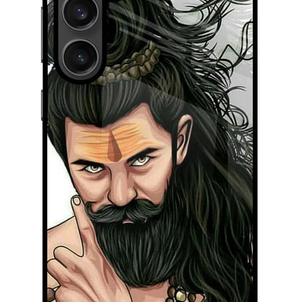 Mahadev Samsung S23 FE 5G Glass Case