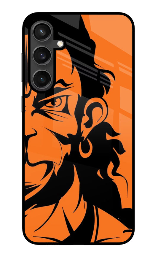 Hanuman Samsung S23 FE 5G Glass Case
