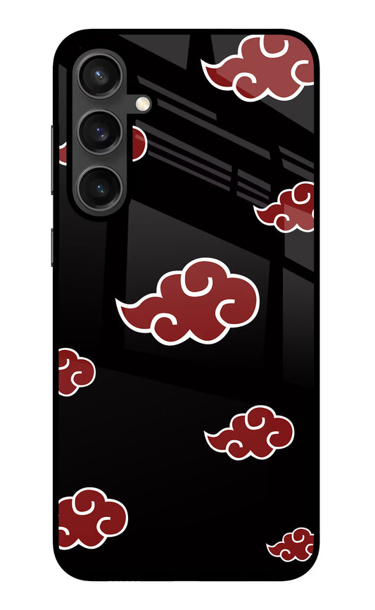 Akatsuki Samsung S23 FE 5G Glass Case