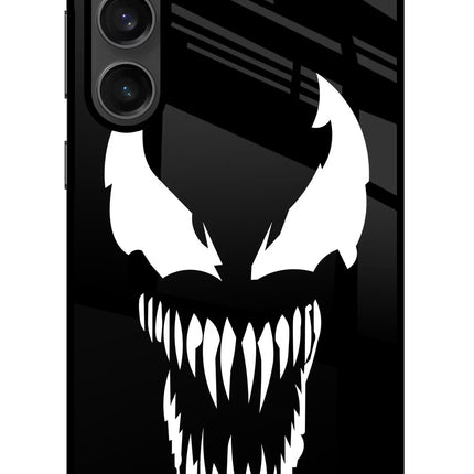 Venom Samsung S23 FE 5G Glass Case