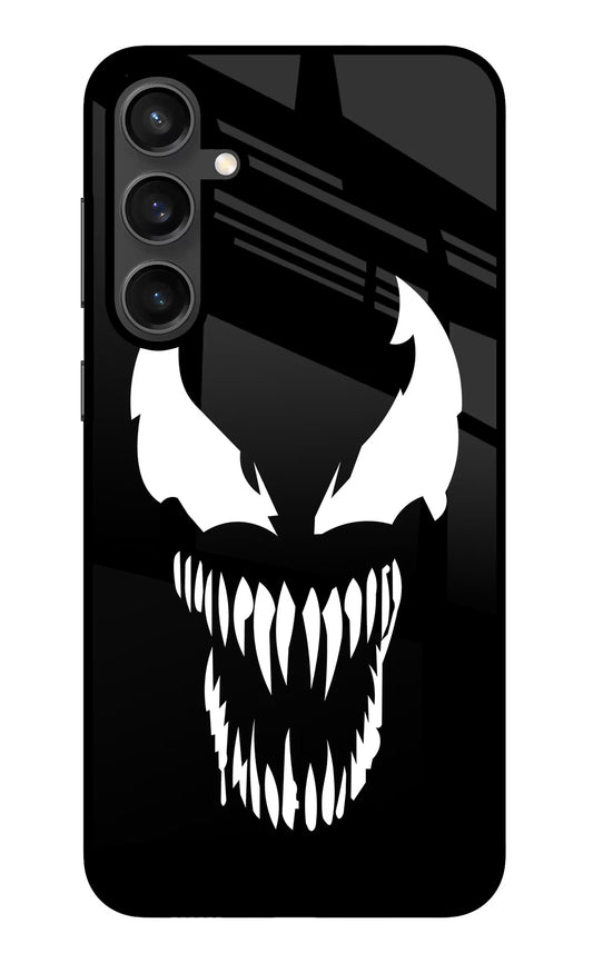 Venom Samsung S23 FE 5G Glass Case