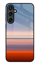 Morning Colors Samsung S23 FE 5G Glass Case
