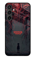 Ordinary Things Dark Side Samsung S23 FE 5G Glass Case