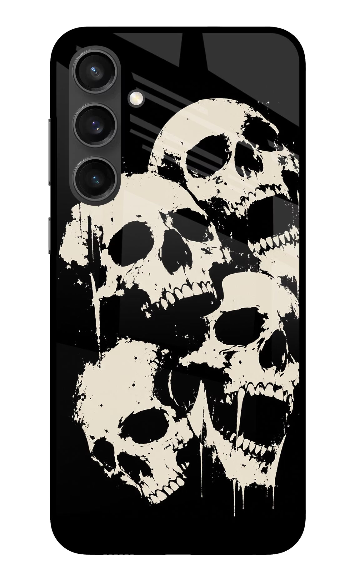 Dead Stack Samsung S23 FE 5G Glass Case