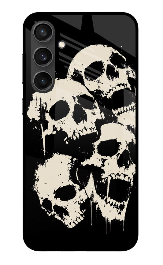 Dead Stack Samsung S23 FE 5G Glass Case