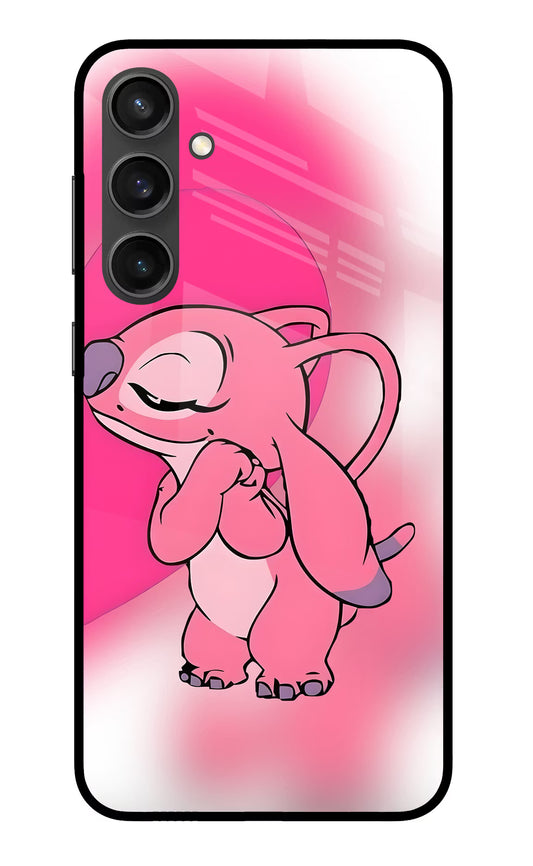 Angel Hug Samsung S23 FE 5G Glass Case