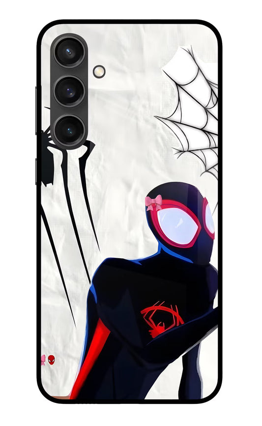 Miles Verse Samsung S23 FE 5G Glass Case