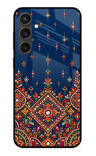 Neel Noor Samsung S23 FE 5G Glass Case