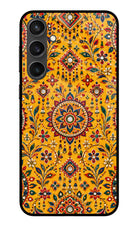 Sunlit Aura Samsung S23 FE 5G Glass Case