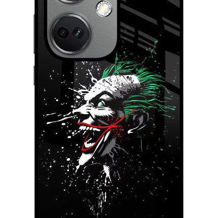 Joker OnePlus Nord CE 3 5G Glass Case