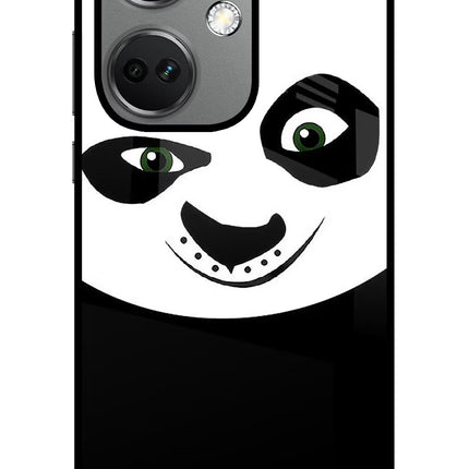 Panda OnePlus Nord CE 3 5G Glass Case