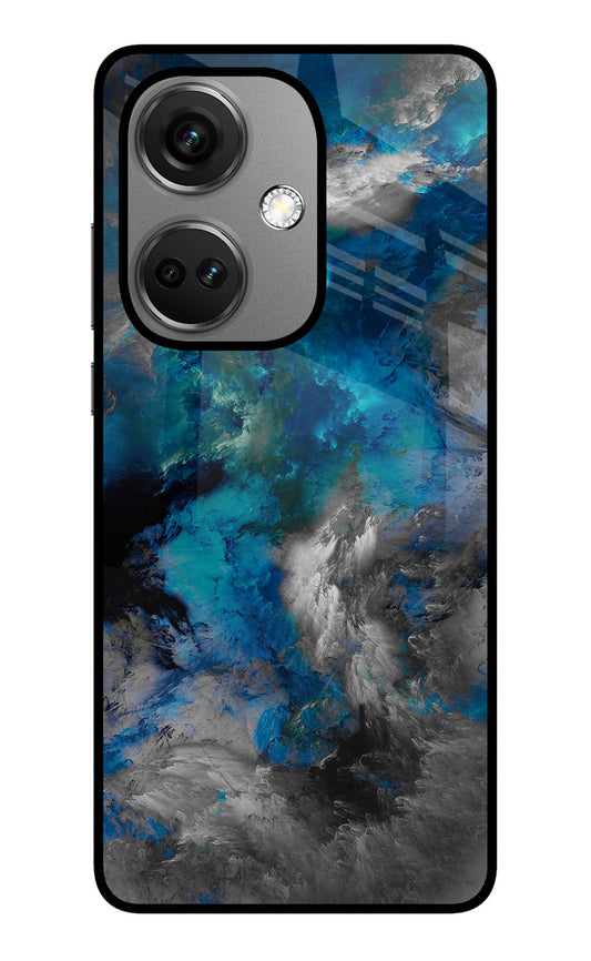 Artwork OnePlus Nord CE 3 5G Glass Case