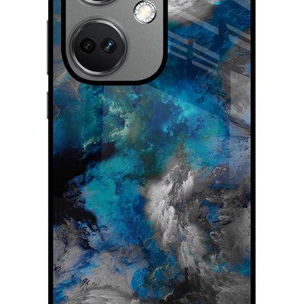 Artwork OnePlus Nord CE 3 5G Glass Case
