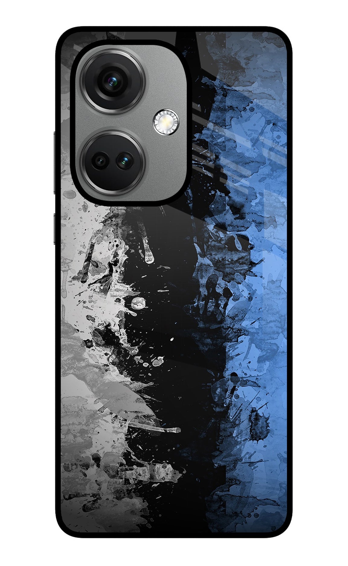 Artistic Design OnePlus Nord CE 3 5G Back Cover