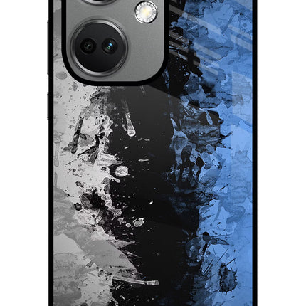 Artistic Design OnePlus Nord CE 3 5G Glass Case