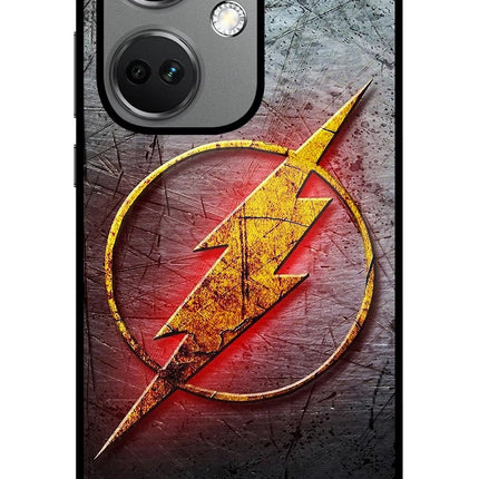 Flash OnePlus Nord CE 3 5G Glass Case