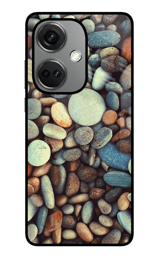 Pebble OnePlus Nord CE 3 5G Glass Case