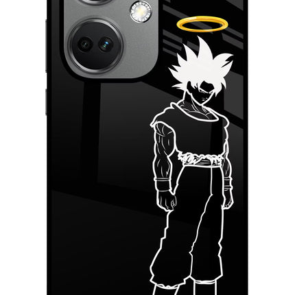 DBS Character OnePlus Nord CE 3 5G Glass Case