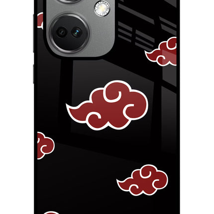 Akatsuki OnePlus Nord CE 3 5G Glass Case