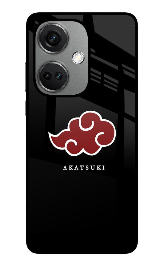 Akatsuki OnePlus Nord CE 3 5G Glass Case