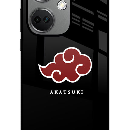 Akatsuki OnePlus Nord CE 3 5G Glass Case