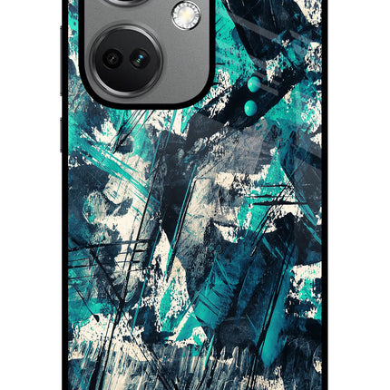 Artwork OnePlus Nord CE 3 5G Glass Case