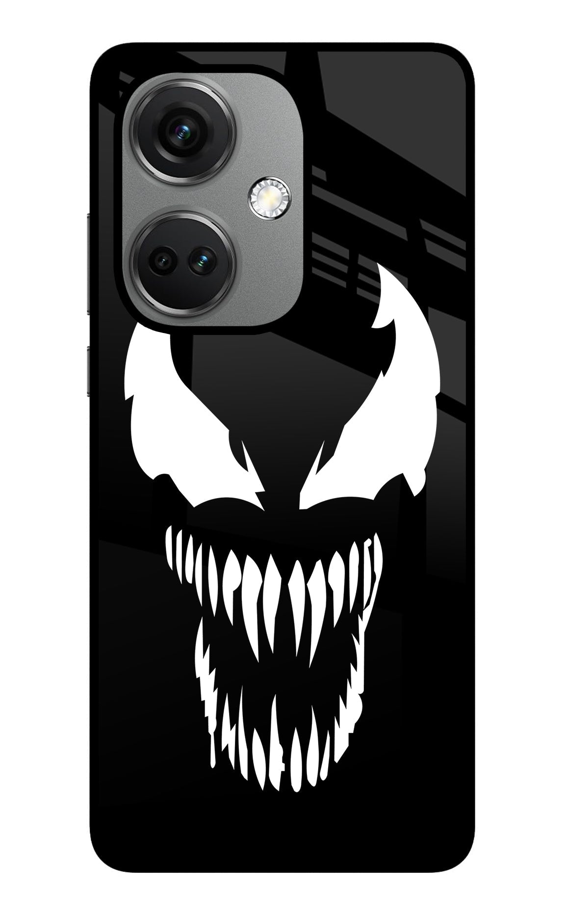 Venom OnePlus Nord CE 3 5G Glass Case